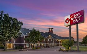 Best Western Plus Oklahoma City Yukon